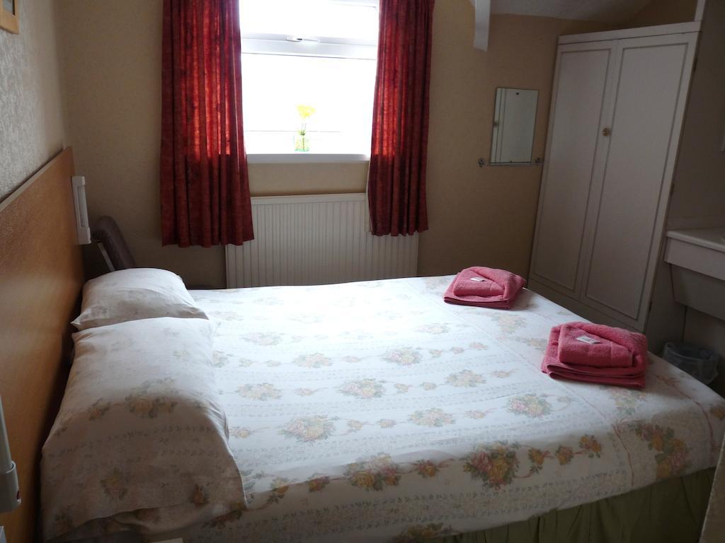 Moorings Hotel Blackpool Szoba fotó