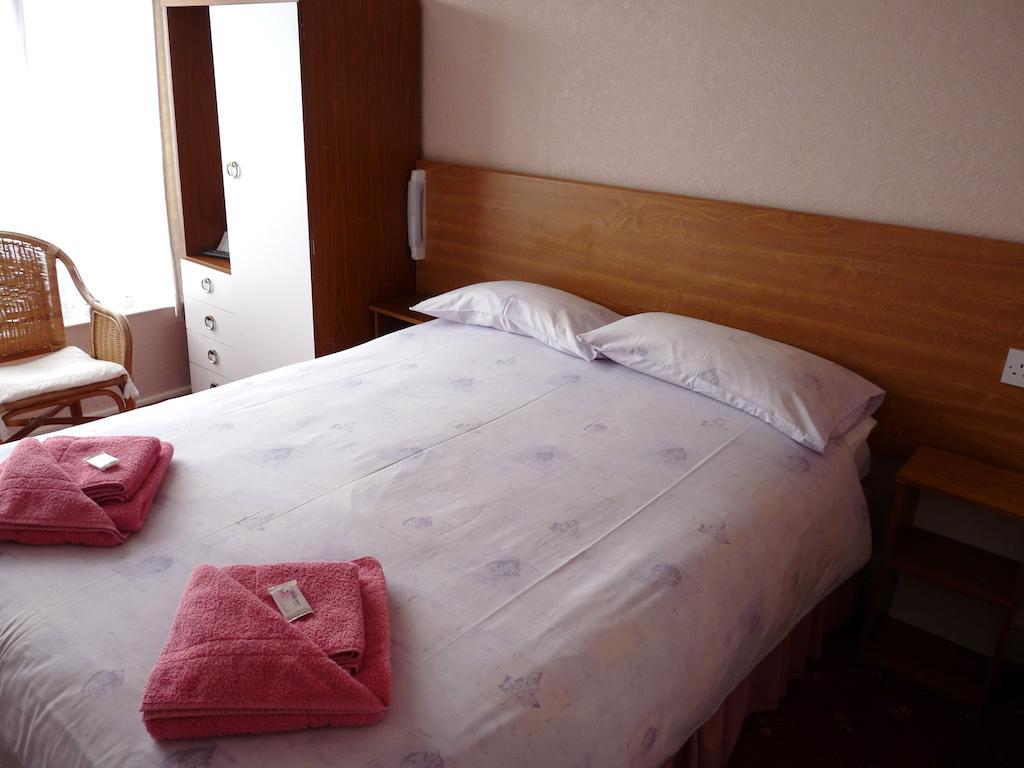 Moorings Hotel Blackpool Szoba fotó